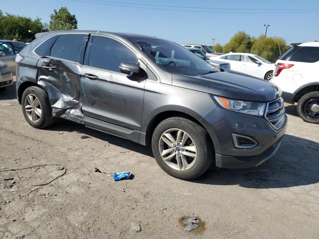 Photo 3 VIN: 2FMPK4J86HBB12747 - FORD EDGE 