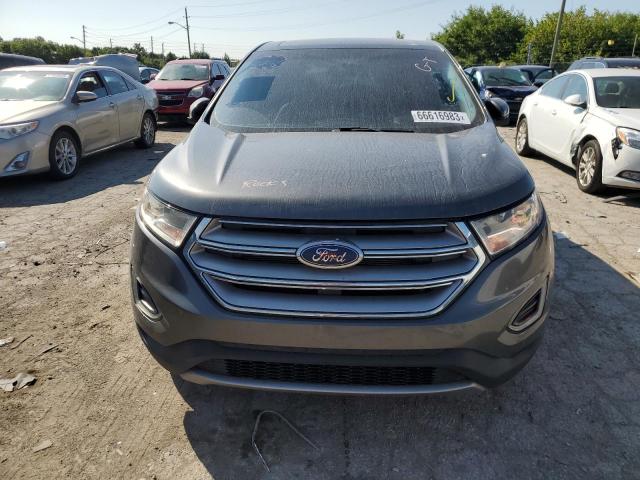 Photo 4 VIN: 2FMPK4J86HBB12747 - FORD EDGE 