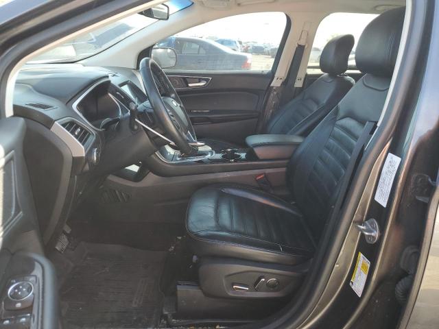 Photo 6 VIN: 2FMPK4J86HBB12747 - FORD EDGE 