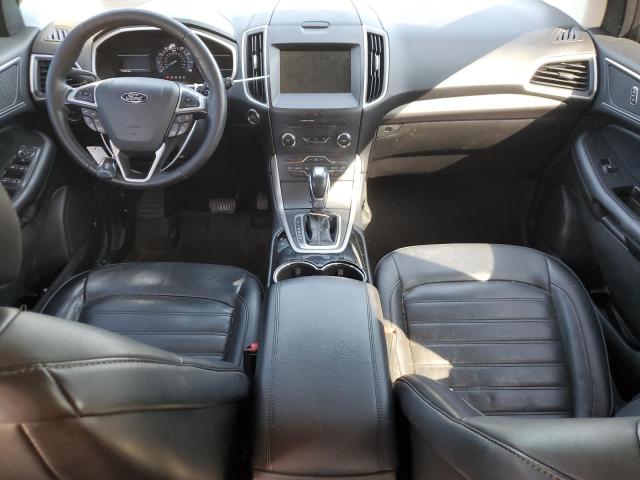 Photo 7 VIN: 2FMPK4J86HBB12747 - FORD EDGE 