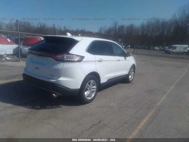 Photo 3 VIN: 2FMPK4J86HBB62595 - FORD EDGE 