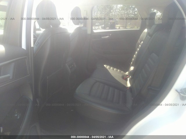 Photo 7 VIN: 2FMPK4J86HBB62595 - FORD EDGE 