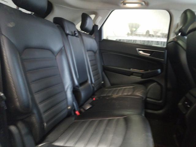 Photo 5 VIN: 2FMPK4J86HBB84449 - FORD EDGE 