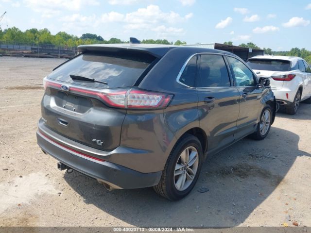 Photo 3 VIN: 2FMPK4J86HBB86797 - FORD EDGE 