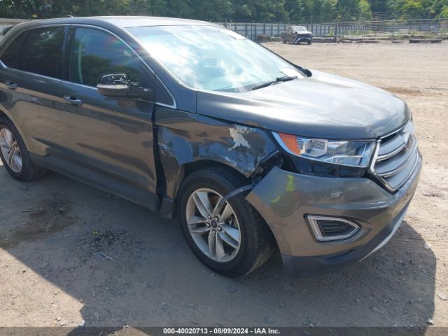 Photo 5 VIN: 2FMPK4J86HBB86797 - FORD EDGE 