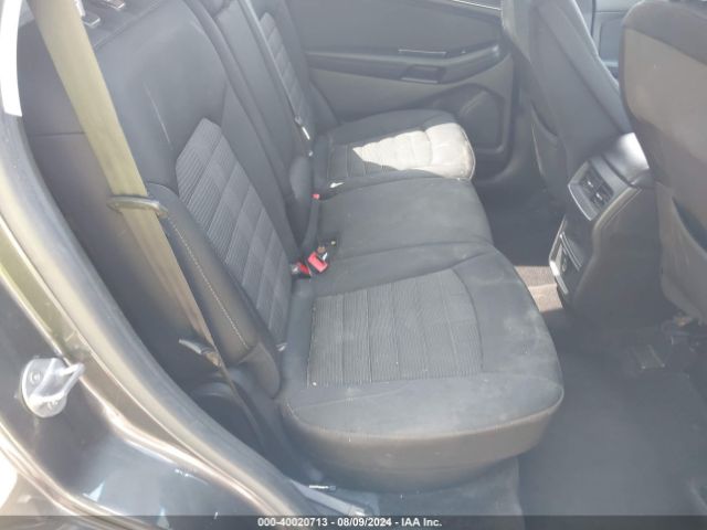 Photo 7 VIN: 2FMPK4J86HBB86797 - FORD EDGE 