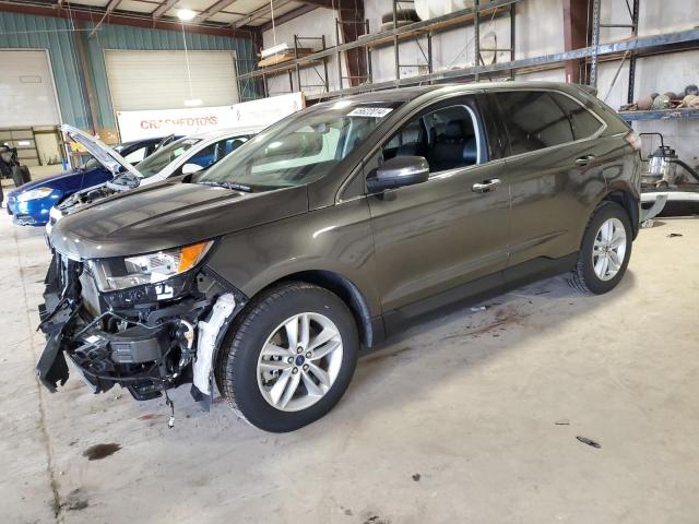 Photo 0 VIN: 2FMPK4J86HBB87433 - FORD EDGE 