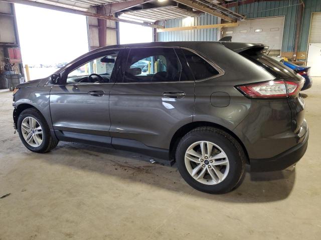 Photo 1 VIN: 2FMPK4J86HBB87433 - FORD EDGE 