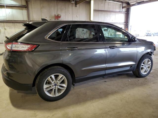 Photo 2 VIN: 2FMPK4J86HBB87433 - FORD EDGE 