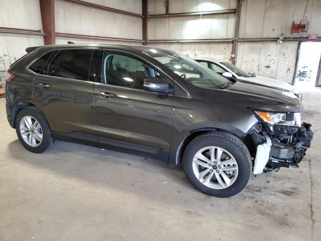 Photo 3 VIN: 2FMPK4J86HBB87433 - FORD EDGE 