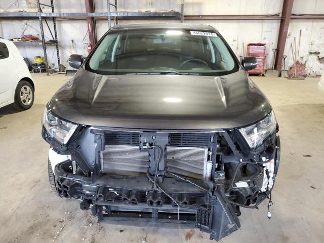 Photo 4 VIN: 2FMPK4J86HBB87433 - FORD EDGE 