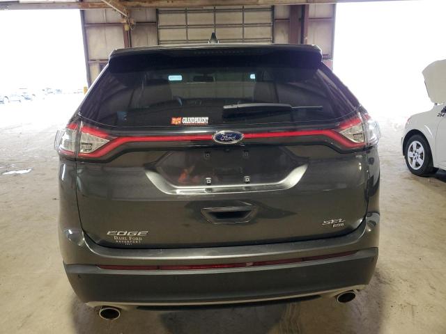 Photo 5 VIN: 2FMPK4J86HBB87433 - FORD EDGE 