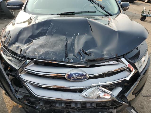 Photo 11 VIN: 2FMPK4J86HBC21242 - FORD EDGE 