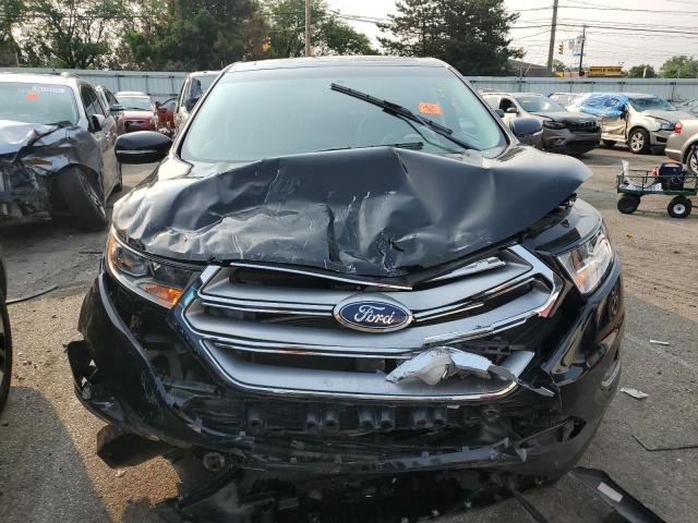 Photo 4 VIN: 2FMPK4J86HBC21242 - FORD EDGE 