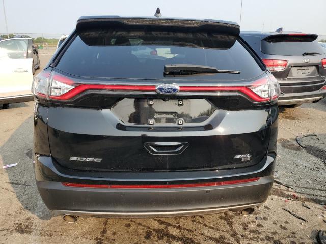 Photo 5 VIN: 2FMPK4J86HBC21242 - FORD EDGE 