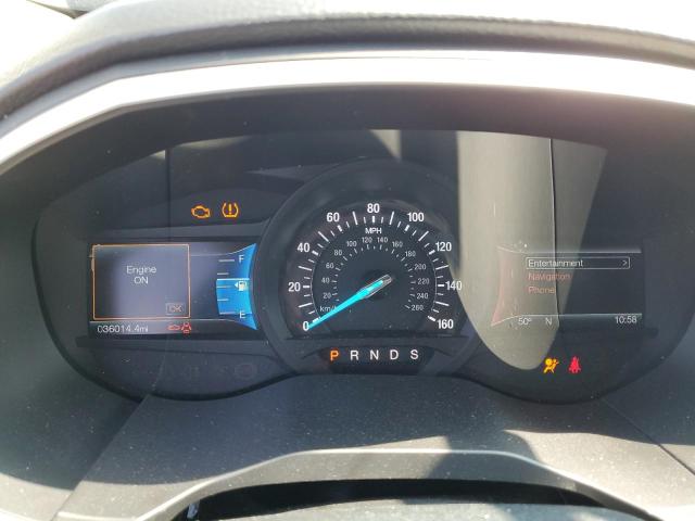 Photo 8 VIN: 2FMPK4J86HBC21242 - FORD EDGE 