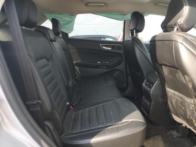 Photo 10 VIN: 2FMPK4J86HBC30880 - FORD EDGE SEL 