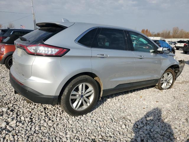 Photo 2 VIN: 2FMPK4J86HBC30880 - FORD EDGE SEL 