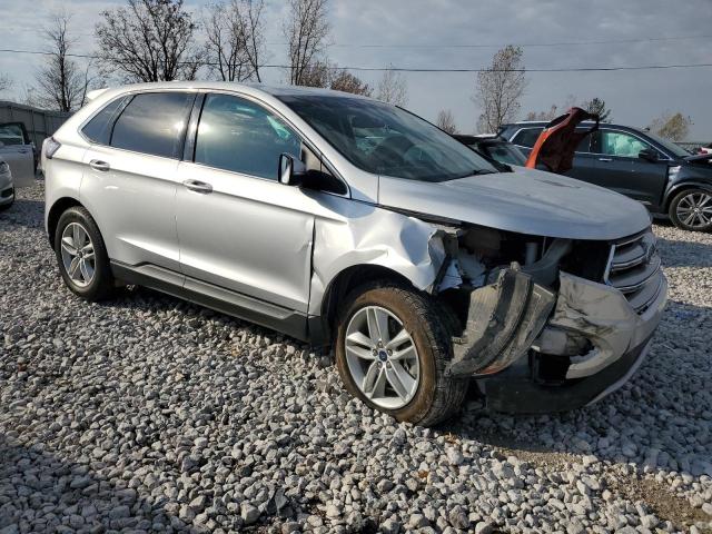 Photo 3 VIN: 2FMPK4J86HBC30880 - FORD EDGE SEL 