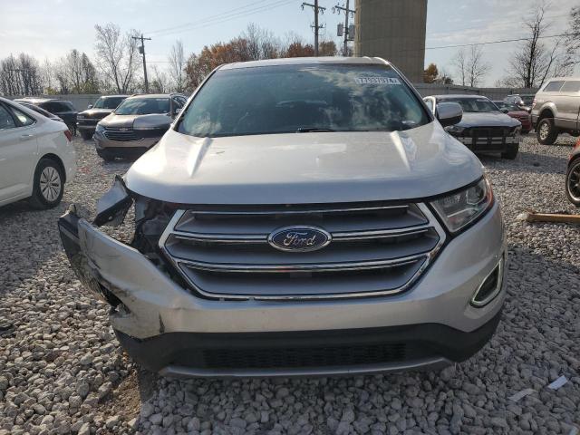 Photo 4 VIN: 2FMPK4J86HBC30880 - FORD EDGE SEL 