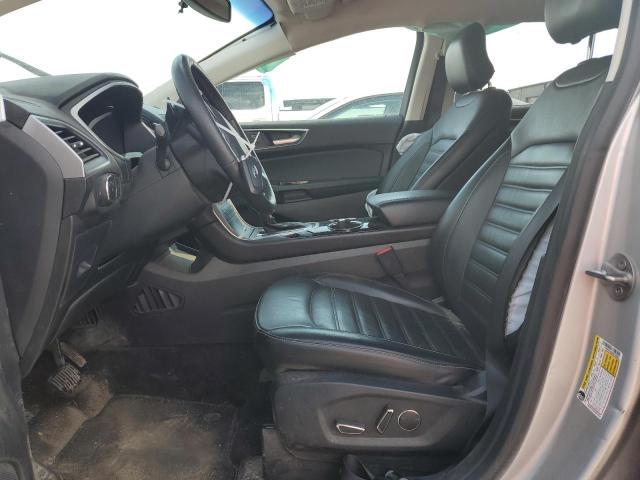 Photo 6 VIN: 2FMPK4J86HBC30880 - FORD EDGE SEL 