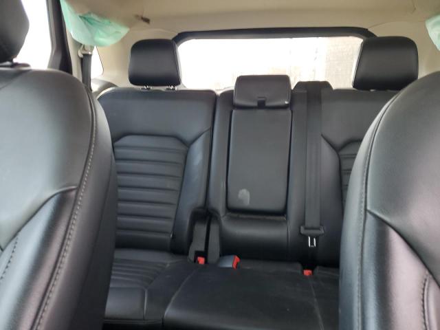 Photo 9 VIN: 2FMPK4J86HBC30880 - FORD EDGE SEL 