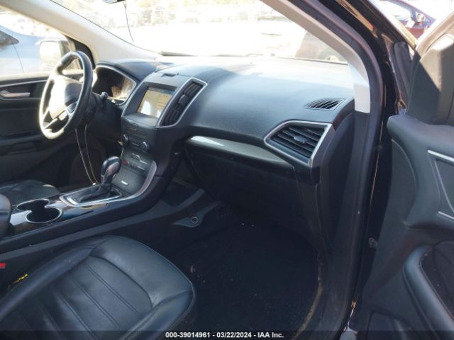 Photo 4 VIN: 2FMPK4J86HBC39482 - FORD EDGE 