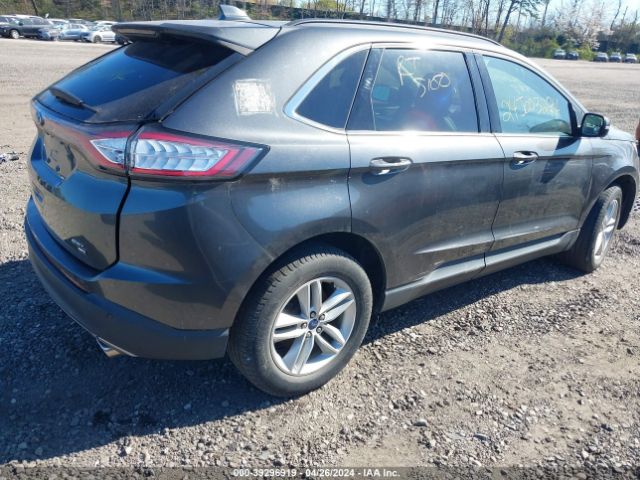 Photo 3 VIN: 2FMPK4J86HBC51227 - FORD EDGE 