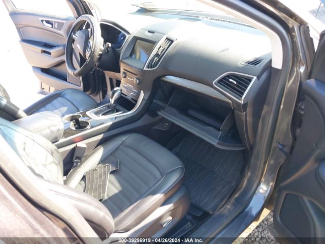 Photo 4 VIN: 2FMPK4J86HBC51227 - FORD EDGE 