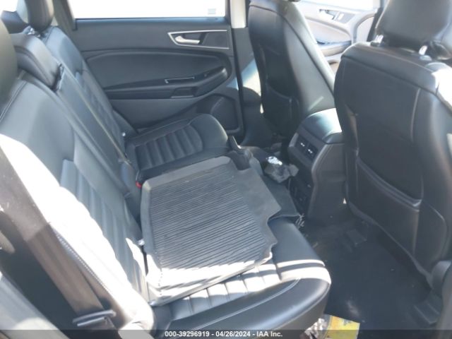 Photo 7 VIN: 2FMPK4J86HBC51227 - FORD EDGE 