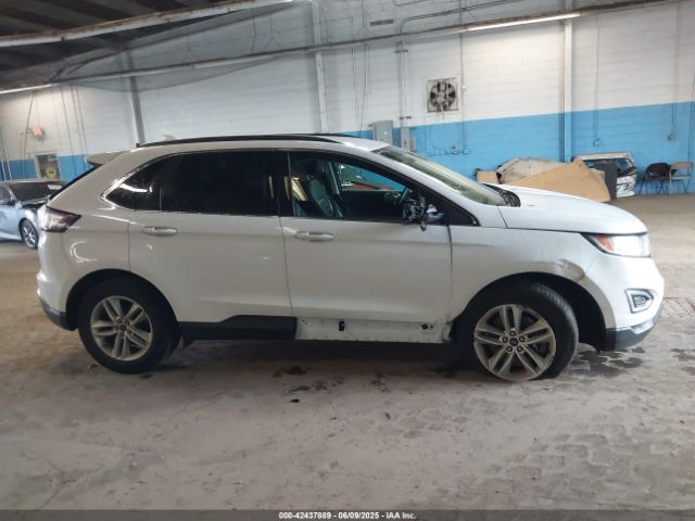Photo 12 VIN: 2FMPK4J86JBB22376 - FORD EDGE 