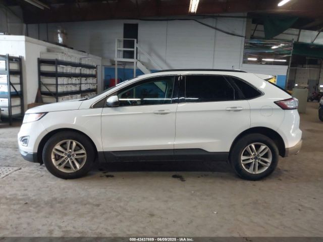 Photo 13 VIN: 2FMPK4J86JBB22376 - FORD EDGE 