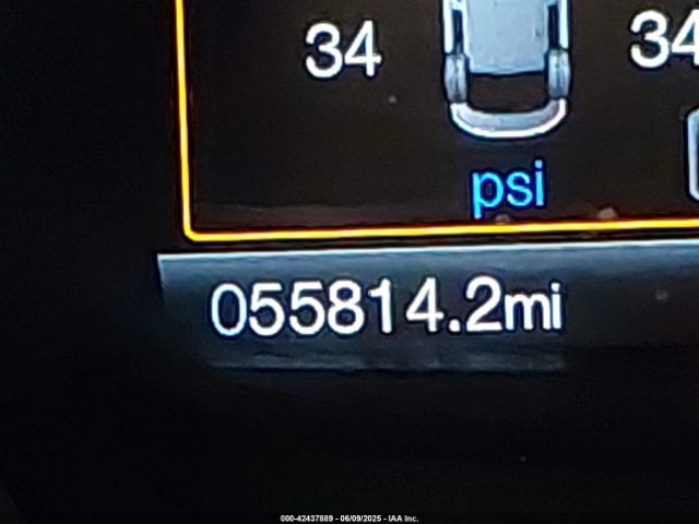 Photo 14 VIN: 2FMPK4J86JBB22376 - FORD EDGE 