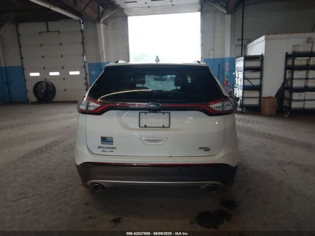 Photo 15 VIN: 2FMPK4J86JBB22376 - FORD EDGE 