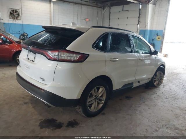 Photo 3 VIN: 2FMPK4J86JBB22376 - FORD EDGE 