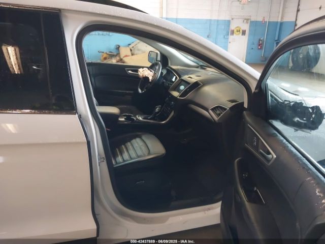 Photo 4 VIN: 2FMPK4J86JBB22376 - FORD EDGE 