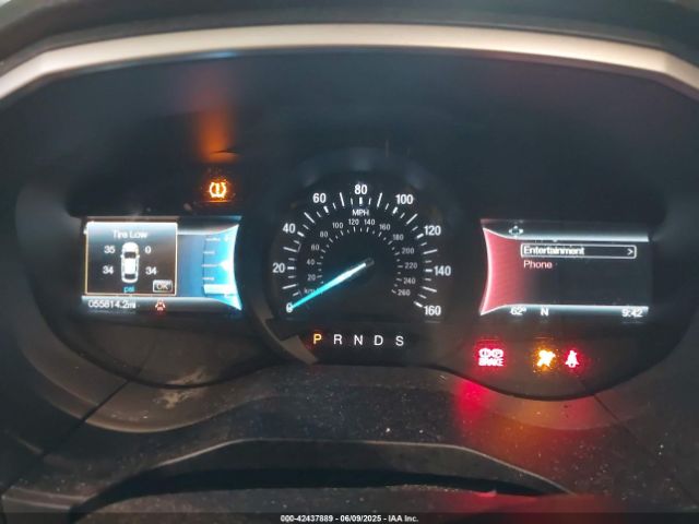 Photo 6 VIN: 2FMPK4J86JBB22376 - FORD EDGE 