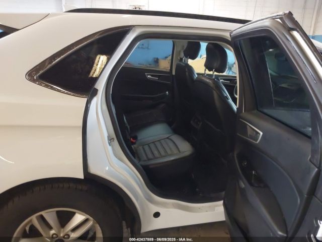 Photo 7 VIN: 2FMPK4J86JBB22376 - FORD EDGE 