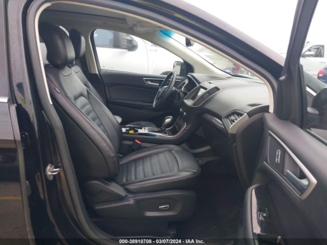 Photo 4 VIN: 2FMPK4J86JBB27657 - FORD EDGE 