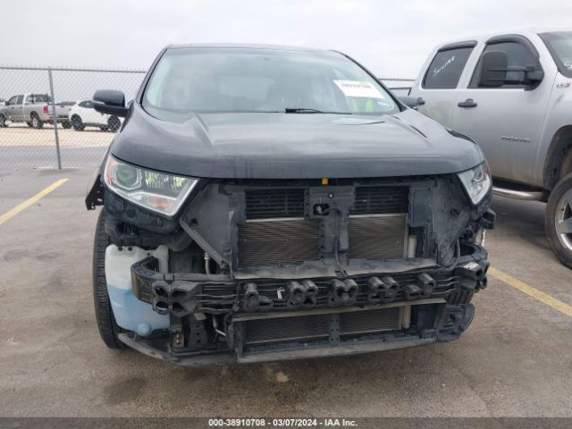 Photo 5 VIN: 2FMPK4J86JBB27657 - FORD EDGE 