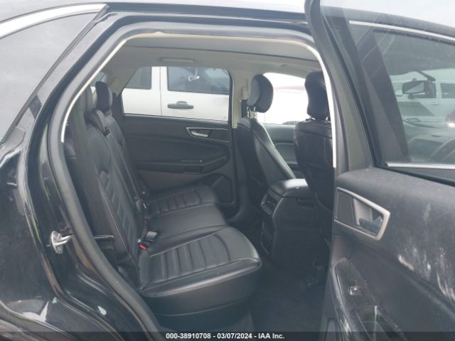 Photo 7 VIN: 2FMPK4J86JBB27657 - FORD EDGE 