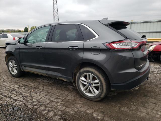 Photo 1 VIN: 2FMPK4J86JBB50632 - FORD EDGE 