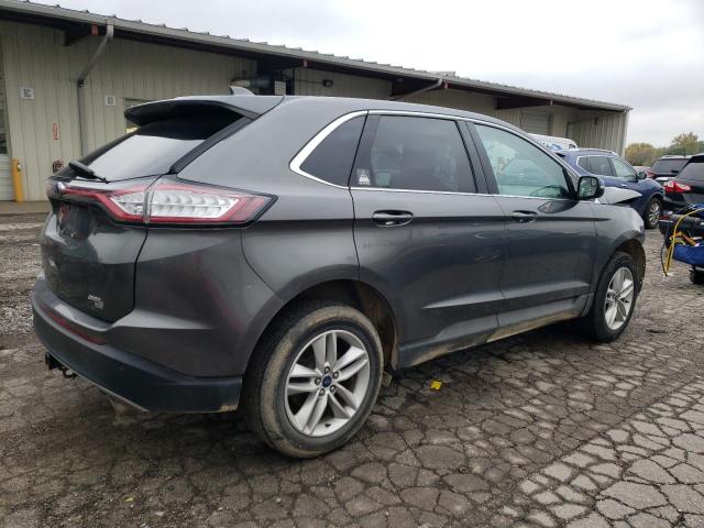 Photo 2 VIN: 2FMPK4J86JBB50632 - FORD EDGE 