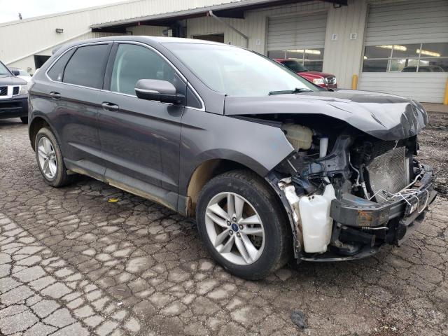 Photo 3 VIN: 2FMPK4J86JBB50632 - FORD EDGE 