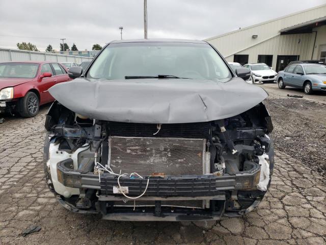 Photo 4 VIN: 2FMPK4J86JBB50632 - FORD EDGE 