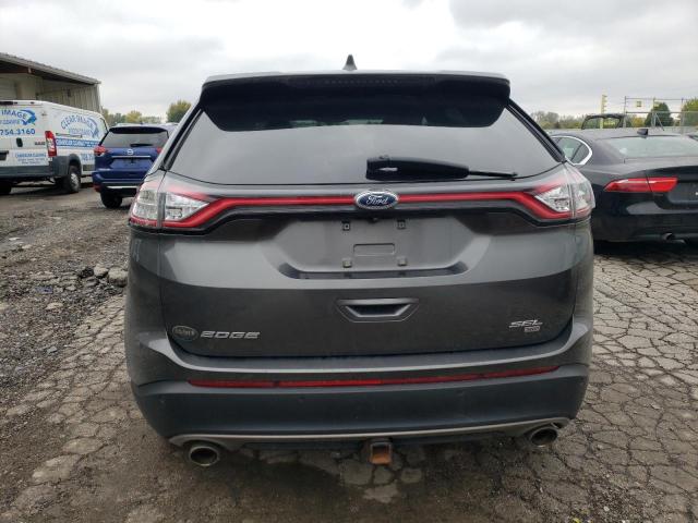 Photo 5 VIN: 2FMPK4J86JBB50632 - FORD EDGE 