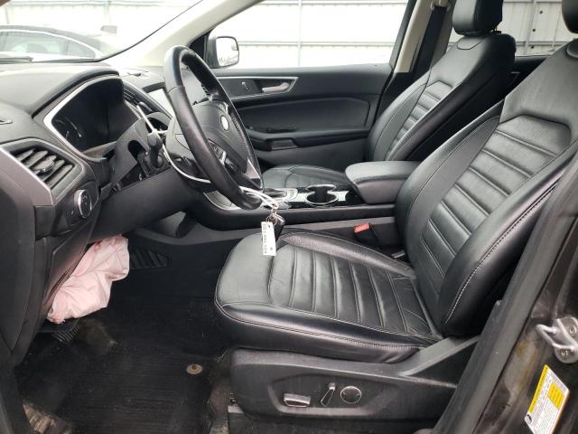 Photo 6 VIN: 2FMPK4J86JBB50632 - FORD EDGE 