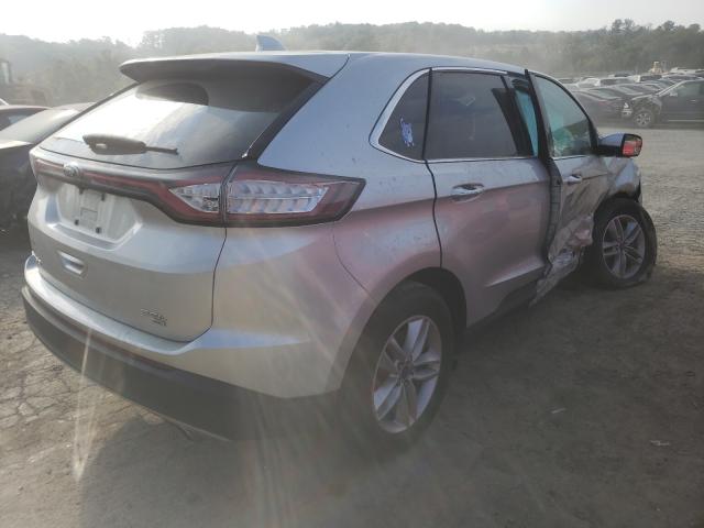 Photo 3 VIN: 2FMPK4J86JBC35583 - FORD EDGE SEL 