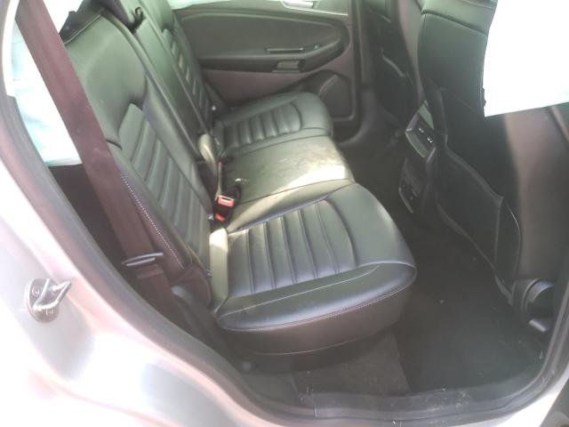 Photo 5 VIN: 2FMPK4J86JBC35583 - FORD EDGE SEL 