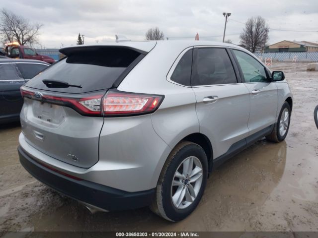 Photo 3 VIN: 2FMPK4J86JBC35843 - FORD EDGE 